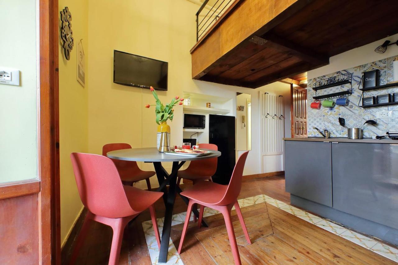 4Bnb - Cozy Vatican Loft With Terrace Rome Buitenkant foto